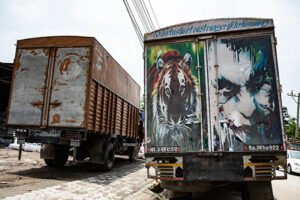 Nepali Truck Art_8_Sravasti