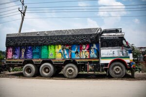 Nepali Truck Art_7_Sravasti