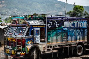 Nepali Truck Art_6_Sravasti