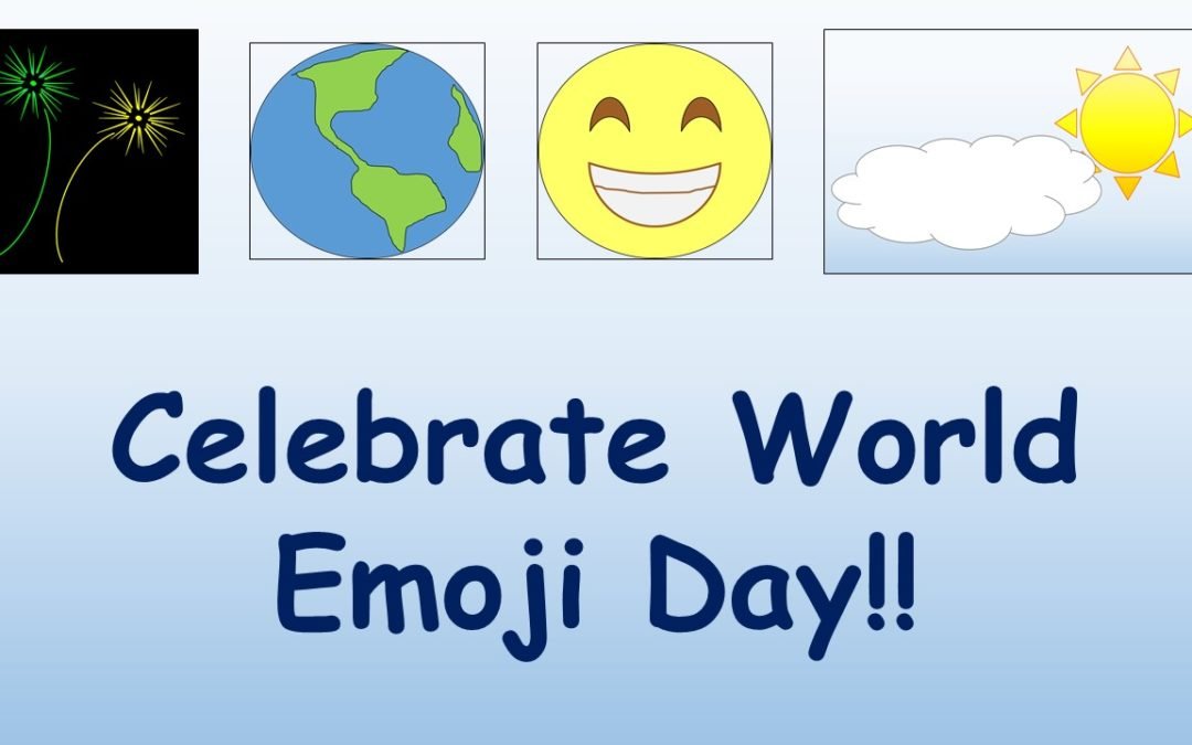 The story behind our World Emoji Day animation film