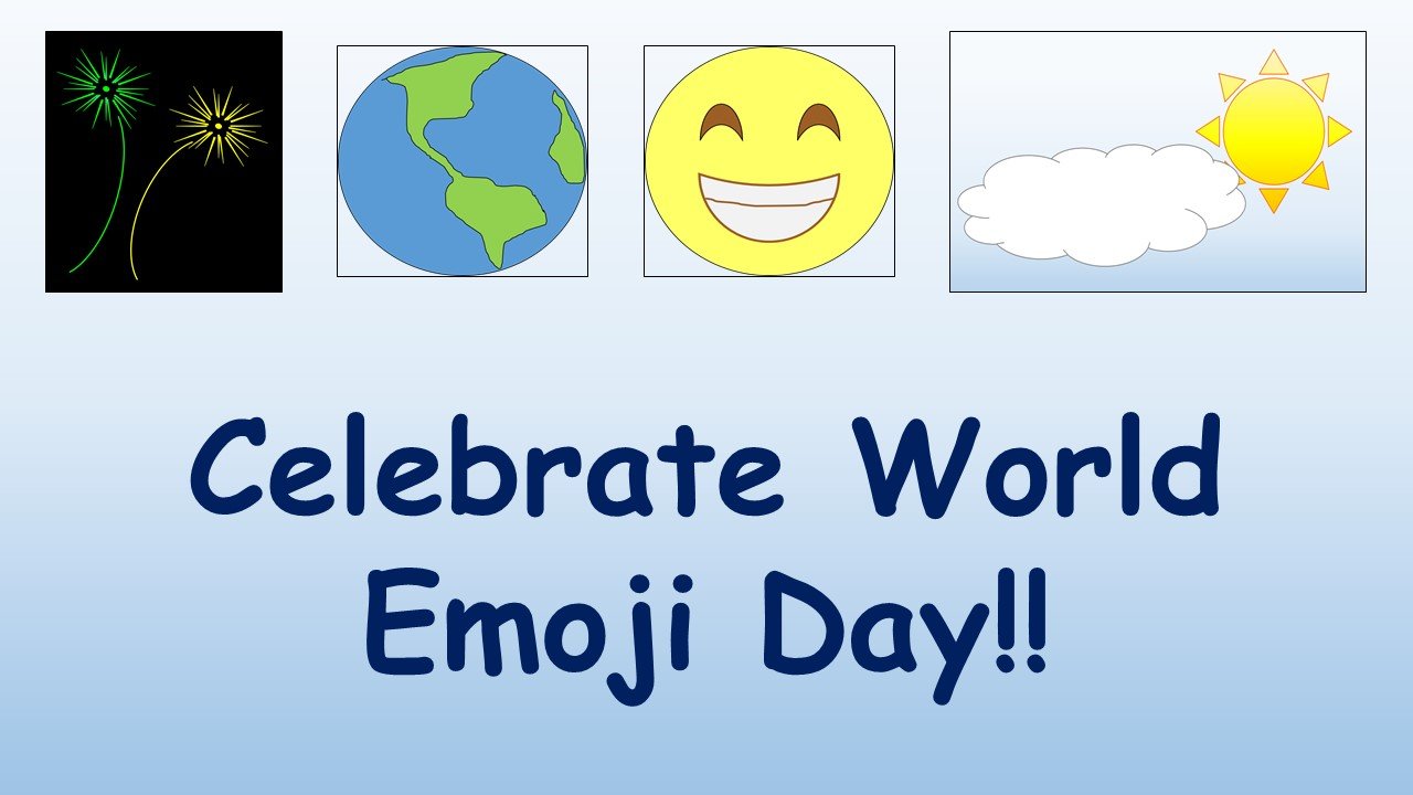 The story behind our World Emoji Day animation film - Sravasti's